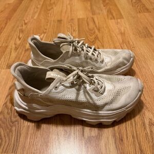 Sorel kinetic breakthru day lace